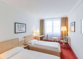 インターシティホテル シュヴェリン 写真