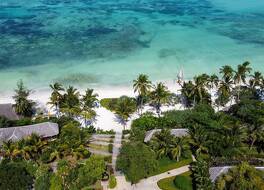Meliá Zanzibar
