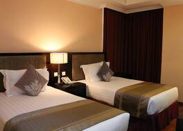 サロ マリア ホテル 写真