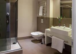 ビジネス ホテル コンチネンタル 写真