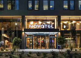 Novotel Bishkek City Center