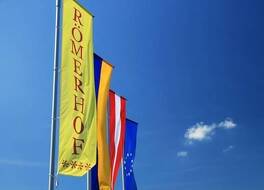 Hotel Römerhof Tulln 写真