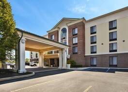 ホリデイ イン エクスプレス & スイーツ フォート ウェイン by IHG 写真