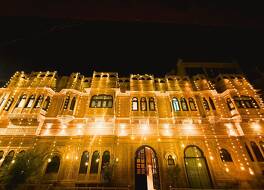 ホテル トウキョウ  パレス 写真