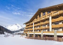 サン シャルル オテル & スパ 写真