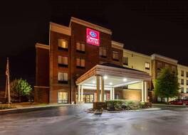 コンフォート スイーツ