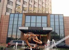 Central Hotel 写真