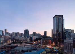 Residence Inn Seattle Downtown/Convention Center 写真