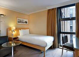 ヒルトン ロンドン ケンジントン 写真