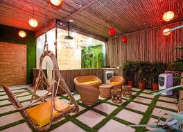 ホテル ラダナ 写真