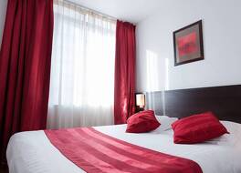 アパートシティクラシックリヨンパールデュー 写真