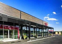 トーン ホテル シャルロッテンブルク