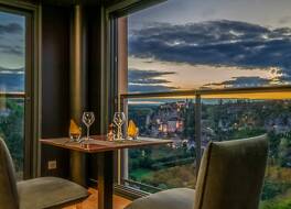 ル ベルヴェデーレ 写真