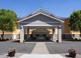 ホリデイ イン エクスプレス ホテル & スイーツ ブラトルボロ by IHG 写真