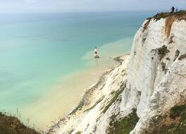 ザ キャベンディッシュ ホテル イーストボーン 写真