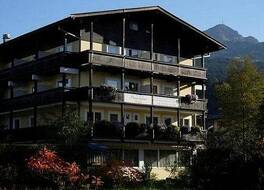 Panoramahotel 写真