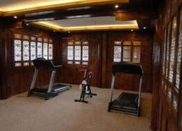 リジアン ゴールデン パース ホスピタリテイー 写真