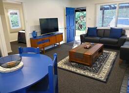 Tyenna River Cottages