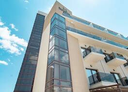 ホテル マナー 写真