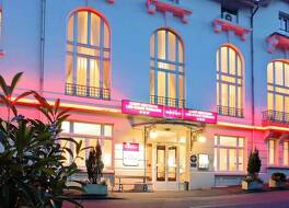 メルキュール サン ネクテールスパ & ビエン エトレ ホテル 写真