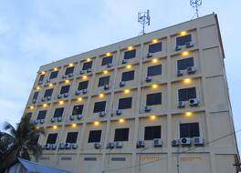 ホテル ダイナスティー 写真