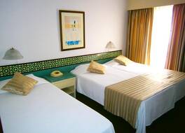 Hotel Cristal Caldas 写真