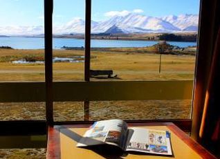 ザ ゴッドレイ ホテルのクチコミ 評判 フォートラベル The Godley Hotel テカポ ザ ゴッドレイ ホテルのクチコミ 評判 フォートラベル The Godley Hotel テカポ