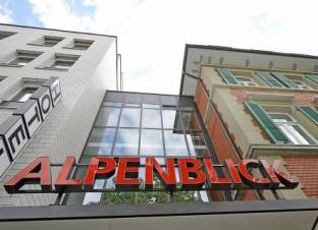 ホテル アルペンブリックのクチコミ 評判 フォートラベル Hotel Alpenblick ベルン