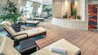 メルキュール ベルリン テンペルホーフ エアポート ホテル