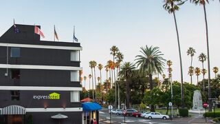 エクスプレソテル