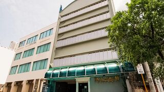 Palladium Suites