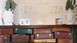 Santuzza Hotel Catania