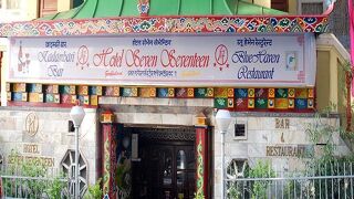 ホテル セブン セブンティーン