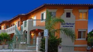 Sun Harbour Boutique Hotel