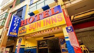 Sun Inns Batu Caves