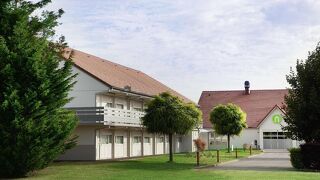 Campanile NATURE - Villennes sur Seine Poissy