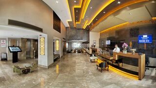 スヴェオ ホテル イスタンブル