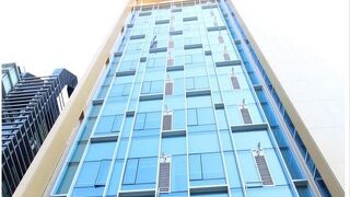 イン ザ シティ サービスト レジデンス COEX