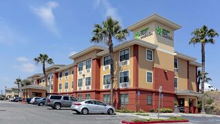 Extended Stay America Suites - Los Angeles - Carson