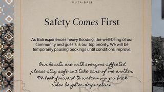 エピソード クタ バリ