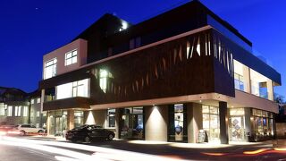 ホテル カステッルム