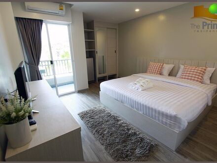 ザ プリマ レジデンス 写真