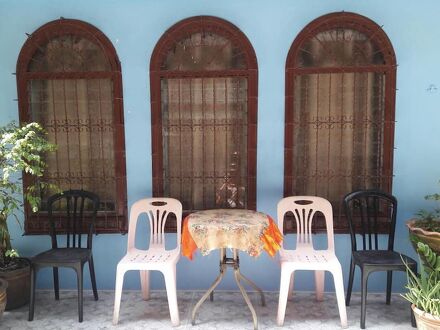 ダニー ホステル 写真