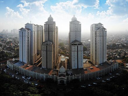 BW クマヨラン ホテル & コンベンション パワード バイ アーキペラゴ 写真