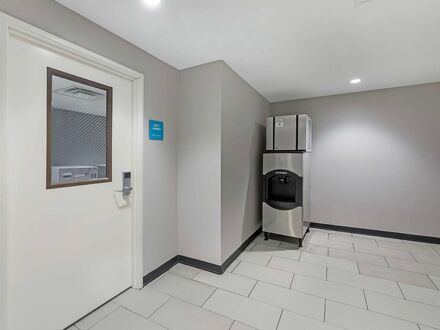 ベスト ウェスタン プラス エグゼクティブ レジデンシー マリオン 写真