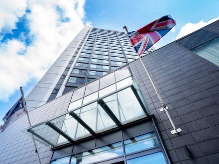 ホリデイ イン エクスプレス バーミンガム スノー ヒル バイ IHG 写真