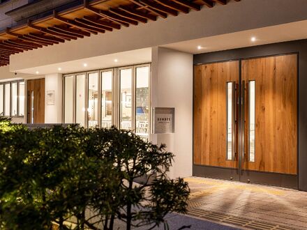 ホテル ソンビ インサドン 写真