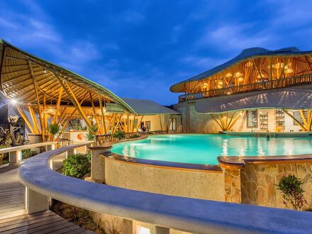 パール サンセット リゾート サンセット モーメンツ アダルツ オンリー 写真