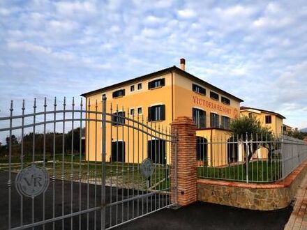 Victoria Resort 写真