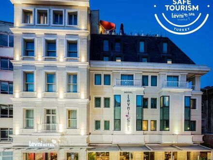 レヴニ ホテル ＆ スパ 写真